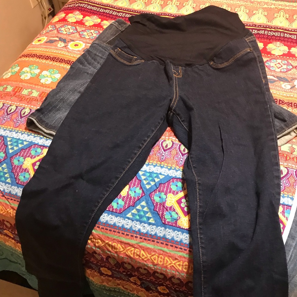 Maternity Pants - image 1